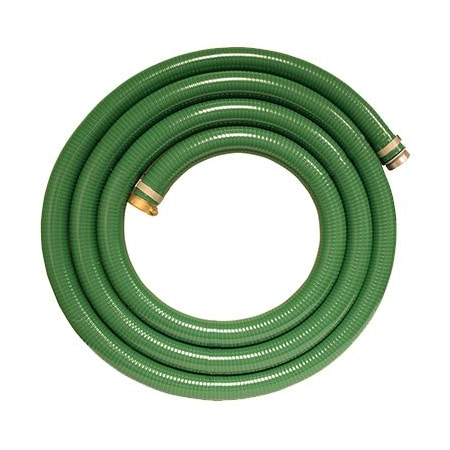 Apache 112x20 GRN Suct Hose 98128010
